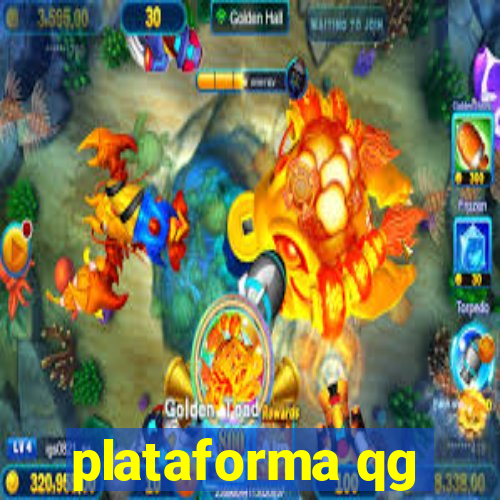 plataforma qg